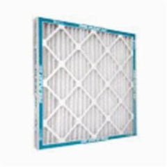 FLANDERS FILTERS Flanders Filters 80055.011620 Pre-Pleat 40 LPD Pleated Air Filter (19-1/2 x 15-1/2 x 3/4 in)