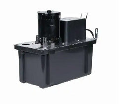 FRANKLIN ELECTRIC Franklin Electric VCL-24ULS Automatic condensate pump 1/18 HP (24 feet head) 553201