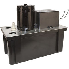 FRANKLIN ELECTRIC Franklin Electric VCL-24ULS Automatic condensate pump 1/18 HP (24 feet head) 553201