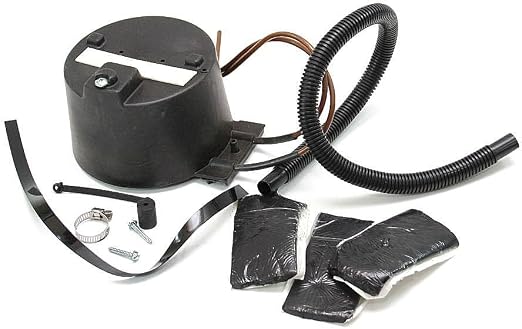 ELECTROLUX Electrolux 5304428401 Pan Kit (1 Pack) P5304428401