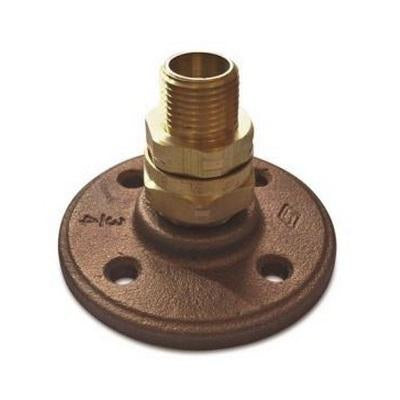GASTITE Gastite XR3TRM-11-CB-12 Termination Fitting (3/4 in)