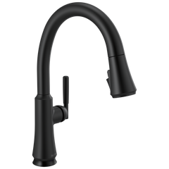 DELTA FAUCET Delta Faucet 9179TL-BL-DST Tchless Kit Fct Battery (20 in Hose / 360 Degree)
