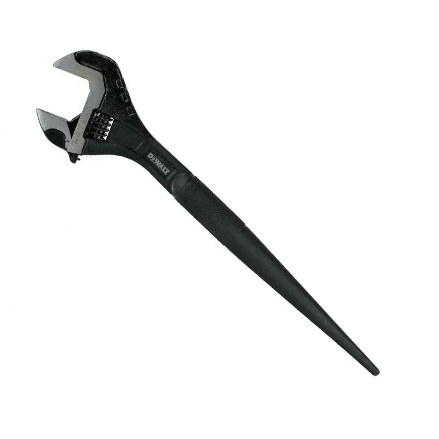DEWALT Dewalt DWHT80272 All Steel Adjustable Spud Wrench 16 inches (Each) DWHT80272