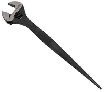 DEWALT Dewalt DWHT80272 All Steel Adjustable Spud Wrench 16 inches (Each) DWHT80272