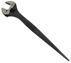 DEWALT Dewalt DWHT80272 All Steel Adjustable Spud Wrench 16 inches (Each) DWHT80272