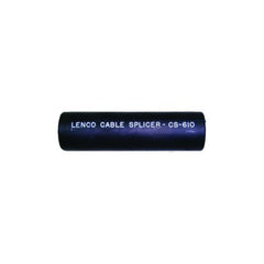 LENCO Lenco 06020 Le CS-2040 Splicer 350 Amp (Pack of 6)
