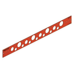 HOLDRITE Holdrite 107-18 20in Flat Cu-Bonded Bracket (20 in)