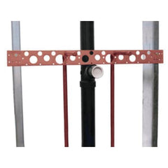 HOLDRITE Holdrite 107-18 20in Flat Cu-Bonded Bracket (20 in)