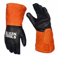 KLEIN TOOLS Klein Tools 60912 Tig Welding Gloves (Large / Pair)