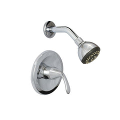 HUNTINGTON BRASS Huntington Brass P6120001 Trend Shower Trim 1.5 GPM (3 inches Face) Replacement P6120029