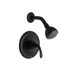 HUNTINGTON BRASS Huntington Brass P6120029 Trend Shower Trim 1.5 GPM (3\" Face) P6120029