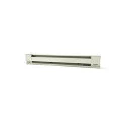 MARLEY ENGINEERED PRODUCTS Marley Engineered Products 25426NW Baseboard Heater 500 W (2 ft 6 in)