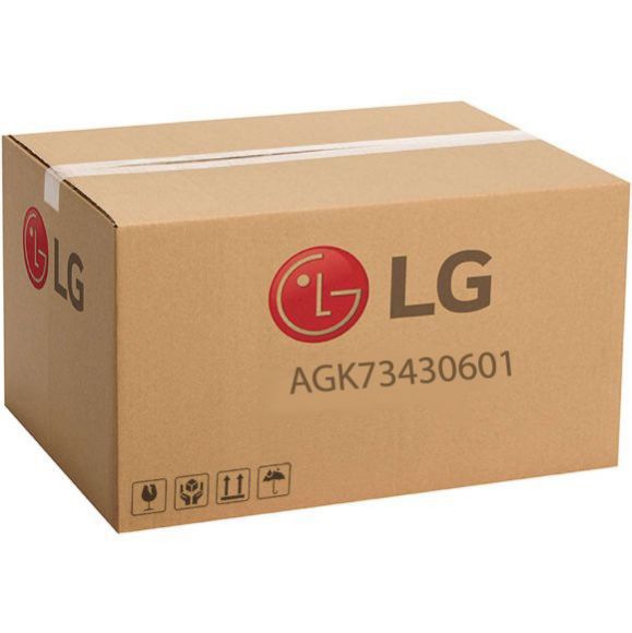 LG Lg AGK73430601 Pan Assembly, Drain (Each)