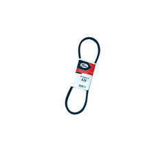 MARS Mars A32 Hi-Power II V-belt 1/2 in Top Width 5/16 in Thickness 32 in Length (74336)