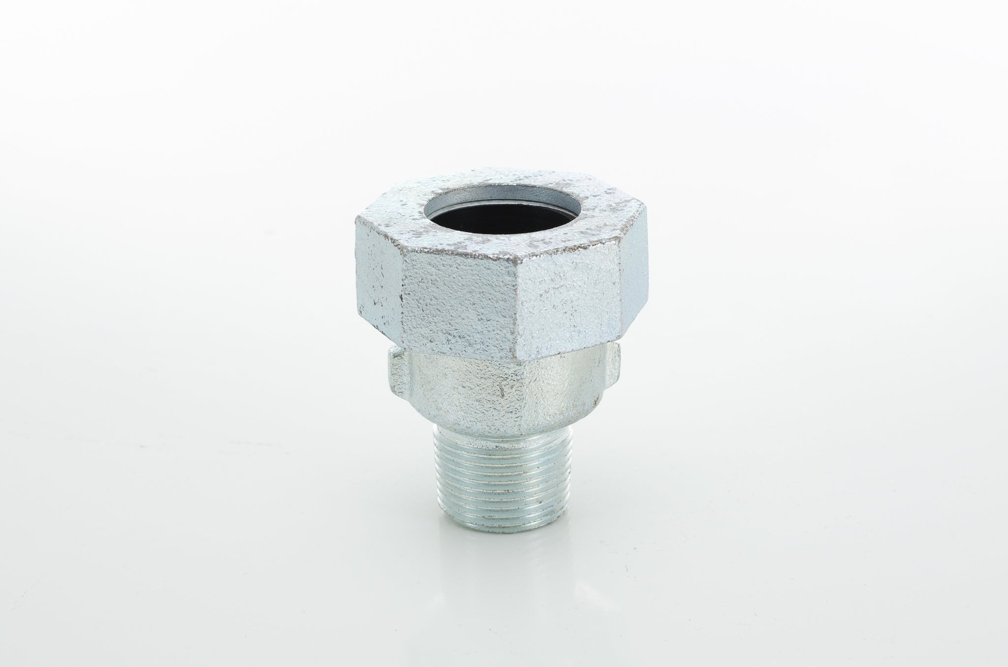 PASCO Pasco 2951 Male Compression Coupling (3/4 in IPS)