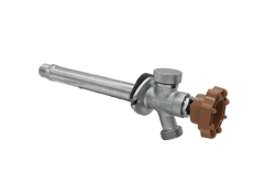 MATCO-NORCA Matco-Norca 212006LF Frost-Free Anti-Siphon Sillcock 6 in 1/2 in MIP x 1/2 in Sweat