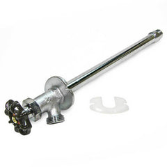 MATCO-NORCA Matco-Norca 212006LF Frost-Free Anti-Siphon Sillcock 6 in 1/2 in MIP x 1/2 in Sweat