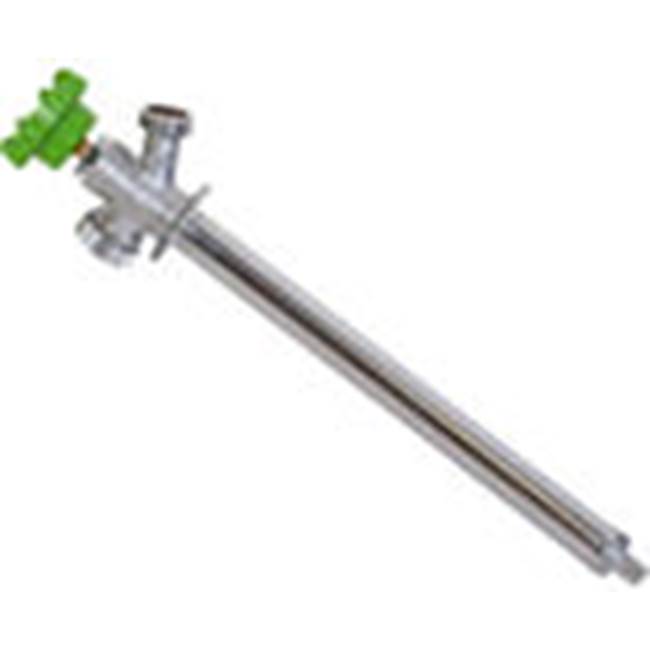 MATCO-NORCA Matco-Norca 212008PX Anti Siphon Frost Free Sillcock (8 in)