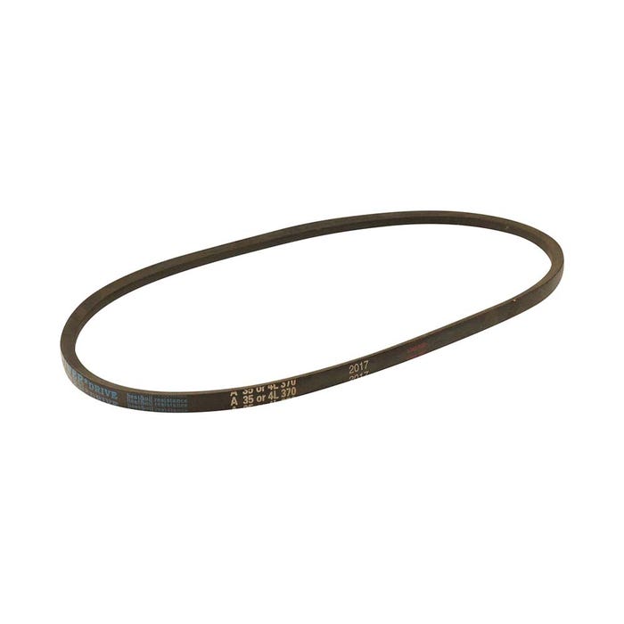 MARS Mars 4L200 Dual-rated V-belt (A18/4L200) 94416