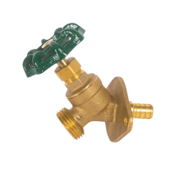 MATCO-NORCA Matco-Norca 206PX03FLF Lead Free PEX Sillcock 1/2 in x 3/4 in (MN-206PX03FLF)