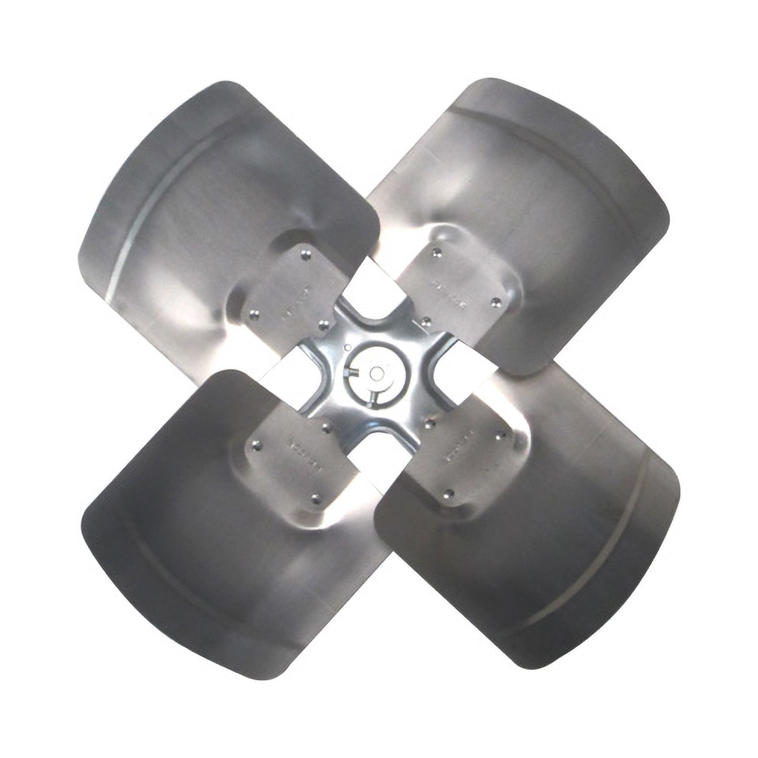 PACKARD Packard R41812 Aluminum Revcor fan blade 34 degree (18 in) replacement 68J2801