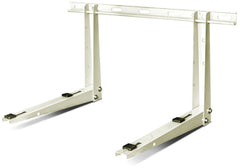 RECTORSEAL Rectorseal 87733 WBB300 Mini-Split Steel Wall Bracket 22 in L x 33-1/2 in W x 18 in H REC87733