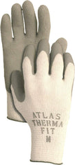 SHOWA Showa 451M-08.RT Ergonomic Work Gloves (Medium / Pair)
