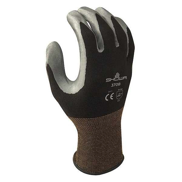 SHOWA Showa 370BXL-09-V Coated Glove XL (1 Pair)