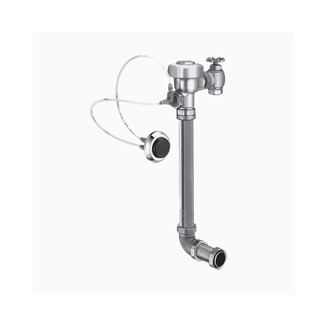 SLOAN Sloan 3984811 Regal 952-1.6 XL Acorn V500AA 1.6 gpf (3-3/4 inch) 3984811