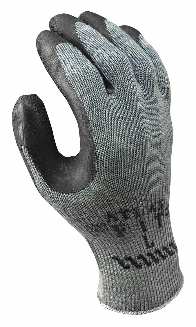 SHOWA Showa 300BM-08-V Coated Glove VF Size 8 (M) 1 Pair