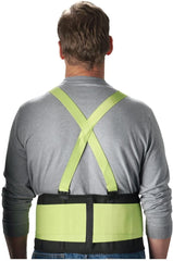 PIP Pip 290-550M Nylon Elastic Medium Back Support Belt (M)