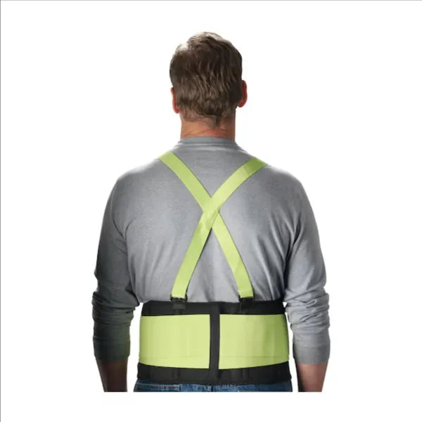 PIP Pip 290-550M Nylon Elastic Medium Back Support Belt (M)
