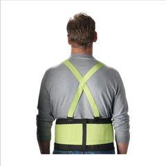 PIP Pip 290-550M Nylon Elastic Medium Back Support Belt (M)