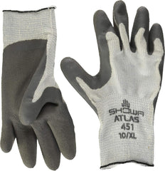 SHOWA Showa 451XL-10.RT ThermaFit 10 ga XL 10 in Pair 451XL-10.RT