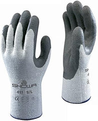 SHOWA Showa 451XL-10.RT ThermaFit 10 ga XL 10 in Pair 451XL-10.RT