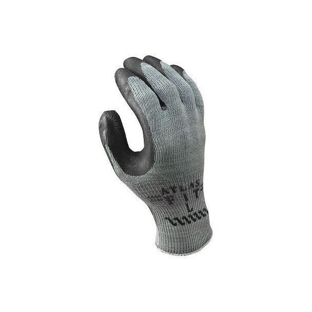 SHOWA Showa 300BS-07-V Coated Glove Size 7 Pack of 6