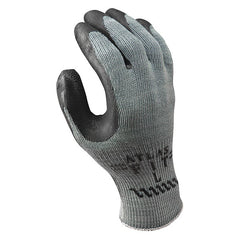 SHOWA Showa 300BS-07-V Coated Glove Size 7 Pack of 6