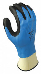 SHOWA Showa 377S-06-V Coated Glove S (1 Pair)