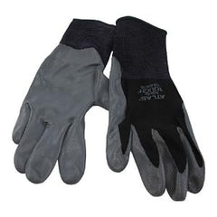 SHOWA Showa 370BXXL-10.RT 2x-large nitrile coated work gloves (XX-Large) ATLNT370BBKXXL