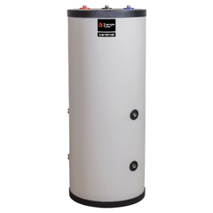 TRIANGLE TUBE Triangle Tube CARDINAL40 Cardinal Residential Indirect Water Heater 122000 BTU (40 Gallon)