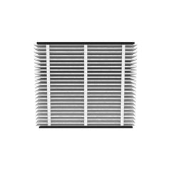APRILAIRE Aprilaire 813 Competitive Media 20 x 25 Inch Merv 13 (RES813)