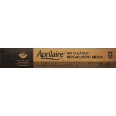 APRILAIRE Aprilaire 813 Competitive Media 20 x 25 Inch Merv 13 (RES813)