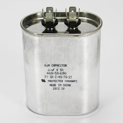 SUPCO Supco CR30X440 Oval Run Capacitor 30 MFD (Oval) CR30X440