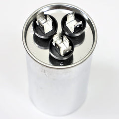SUPCO Supco CD25+7.5X440R Round Dual Run Capacitor 440/370 VAC (2.00 inches x 3.75 inches) Replaces PRCFD2575, 12779