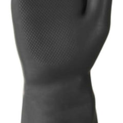 ANSELL Ansell 87118100 AlphaTec 87-118 natural rubber latex gloves size 10 (pair)