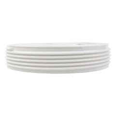 BRAXTON HARRIS COMPANY Braxton Harris ECPP4 Countersunk PVC Extension Cover Plug (4 in IPS)