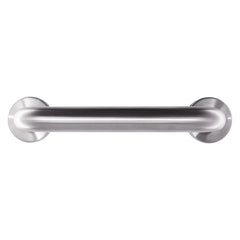BRAXTON HARRIS COMPANY Braxton Harris Company GBC114-42 1-1/4 x 42 inches Stainless Steel Grab Bar with Concealed Screws (42 in)