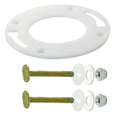 BRAXTON HARRIS COMPANY Braxton Harris Company CFEK Closet Flange Extension Kit (Per Kit)