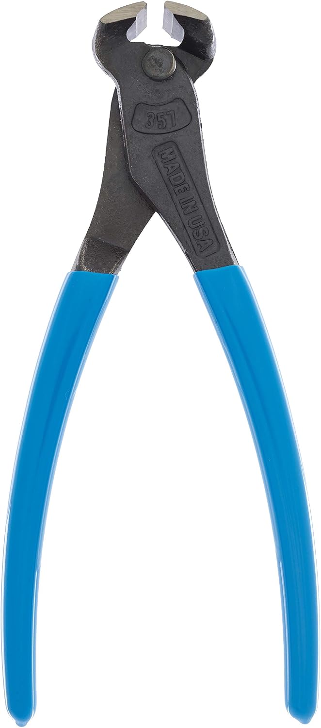 CHANNELLOCK Channellock 357 Original End Cutting Nipper 7-Inch