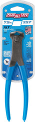 CHANNELLOCK Channellock 357 Original End Cutting Nipper 7-Inch